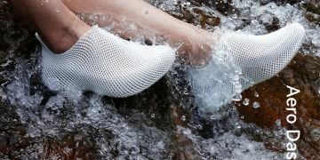 Fell into the 3D Printed Shoes Rabbit Hole! Real-World Test of Three Different 3D Printed “Hollow” Shoes