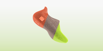 ARKKY Launches 3D-Printed Casual Sneakers Powered by HALS Tech
