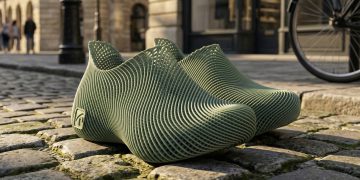 Best Cushioned 3D Printed Running Shoes for 2026