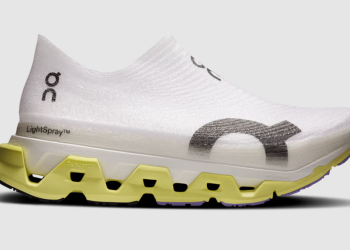 Best 3D Printed Cushion Running Shoes