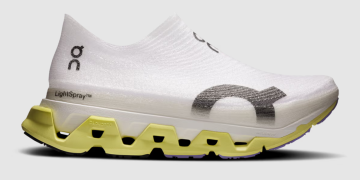 Best 3D Printed Cushion Running Shoes