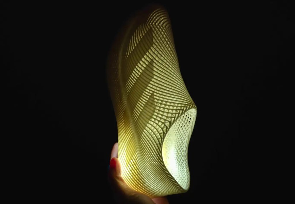 adidas 4D