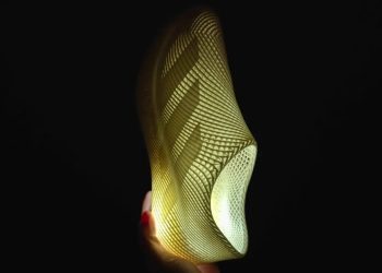 adidas 4D