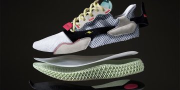 adidas 3d shoes