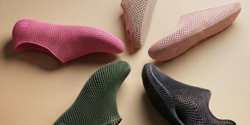 3D Printed Shoes: Opportunities & Challenges in a Tech-Driven Era