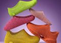 Q1 2026 Global Footwear Report: Where Innovation, Collabs & Retro Energy Collide