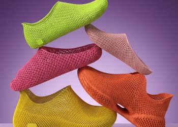 Q1 2026 Global Footwear Report: Where Innovation, Collabs & Retro Energy Collide