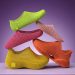 Q1 2026 Global Footwear Report: Where Innovation, Collabs & Retro Energy Collide 18 Q1 2026 Global Footwear Report: Where Innovation, Collabs & Retro Energy Collide