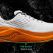 Rocker Running Shoes