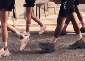 Gen Z Shoes