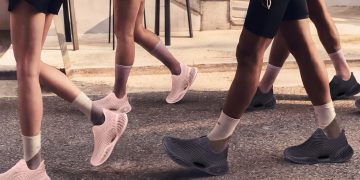 Gen Z Shoes