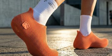 AeroDash Field Test: What Running Intensity Fits 3D-Printed Shoes?