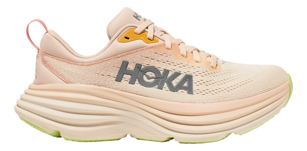 Hoka Bondi 8