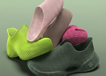 2026 Global 3D Printed Footwear Boom: Adidas & Nike Push Toward Scalable Digital Production