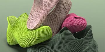 2026 Global 3D Printed Footwear Boom: Adidas & Nike Push Toward Scalable Digital Production
