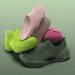 2026 Global 3D Printed Footwear Boom: Adidas & Nike Push Toward Scalable Digital Production