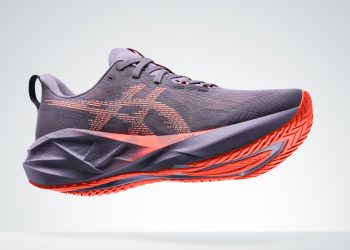 ASICS Novablast 5 Review: The Lightweight Daily Trainer That Just Makes Running Fun