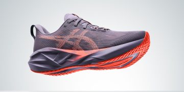 ASICS Novablast 5 Review: The Lightweight Daily Trainer That Just Makes Running Fun