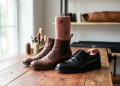 Boot Trees vs Shoe Trees: Which One Is Better for Leather Boots? 22 Boot Trees vs Shoe Trees: Which One Is Better for Leather Boots?