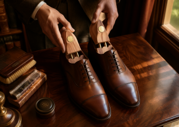 The Ultimate Guide to Shoe Trees