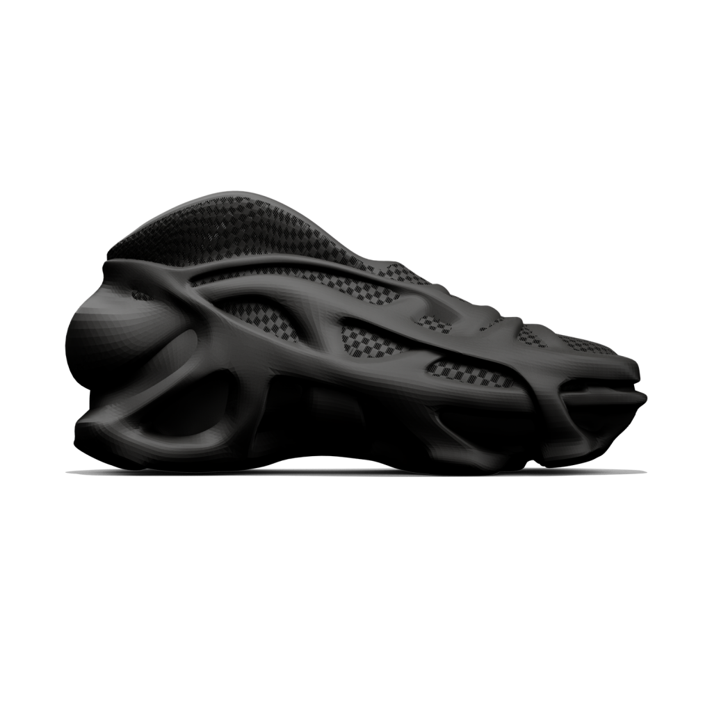 Zellerfeld 3D Printed Sneaker