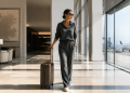The Travel Secret: Why Knitwear is the Ultimate Global Companion