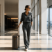 The Travel Secret: Why Knitwear is the Ultimate Global Companion
