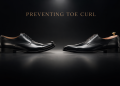 Banner: Preventing Toe Curl