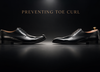 Banner: Preventing Toe Curl