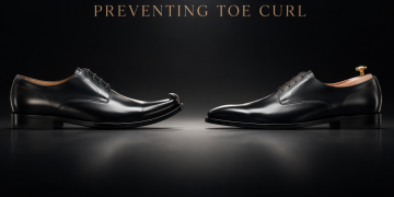 Banner: Preventing Toe Curl