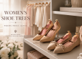 Banner: Women's Shoe Care