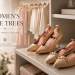 Banner: Women's Shoe Care
