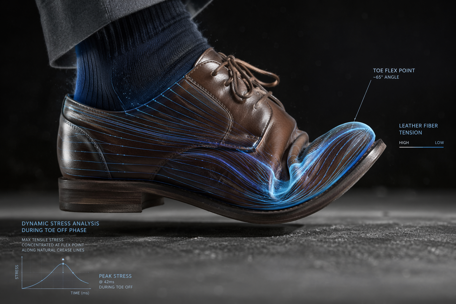 Walking Gait Mechanics