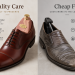 Wooden vs. Plastic Shoe Trees: The Hidden Cost of Choosing Cheap