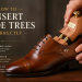 Banner: Inserting Shoe Trees Correctly
