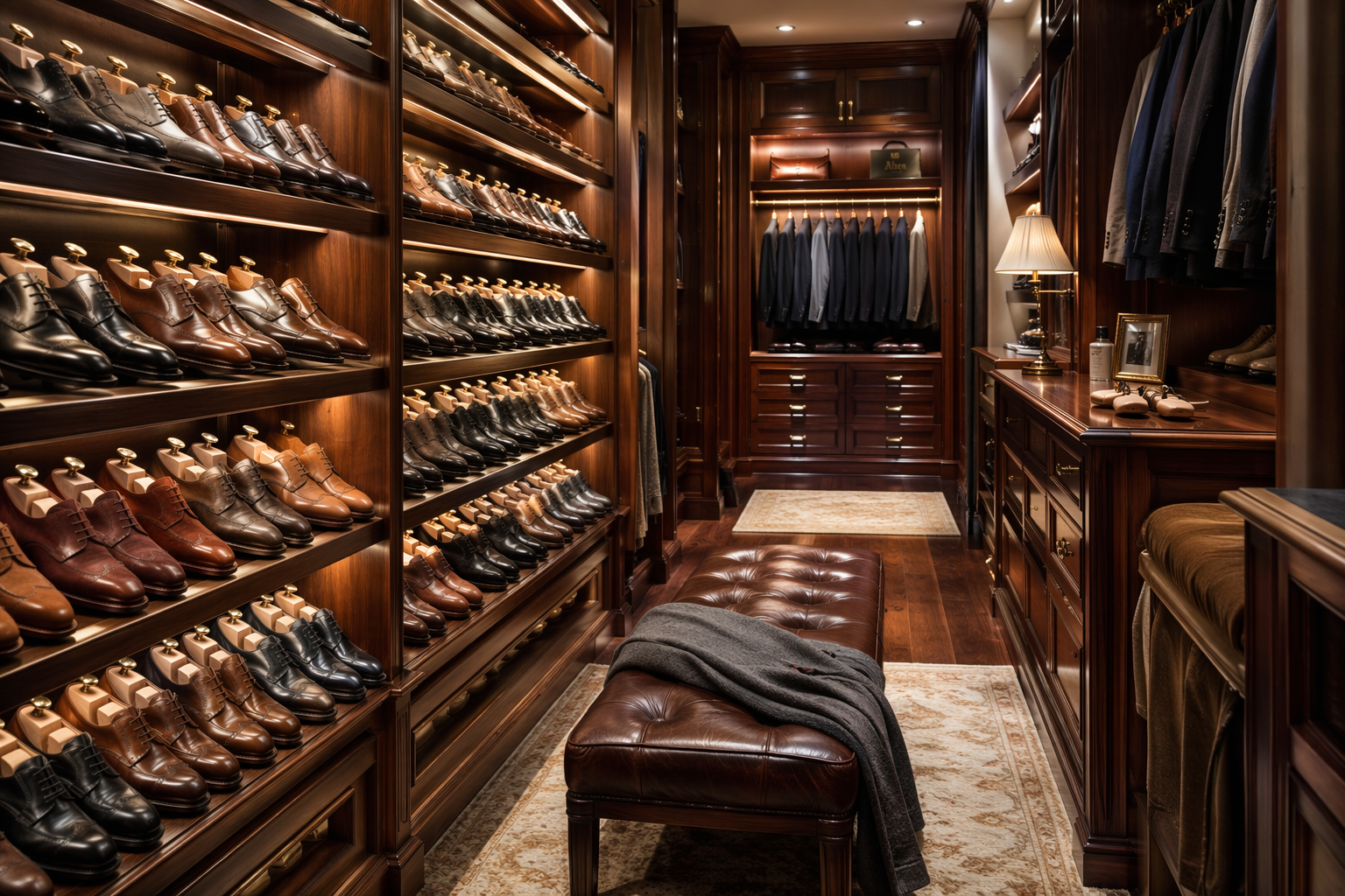 Lifestyle Scene