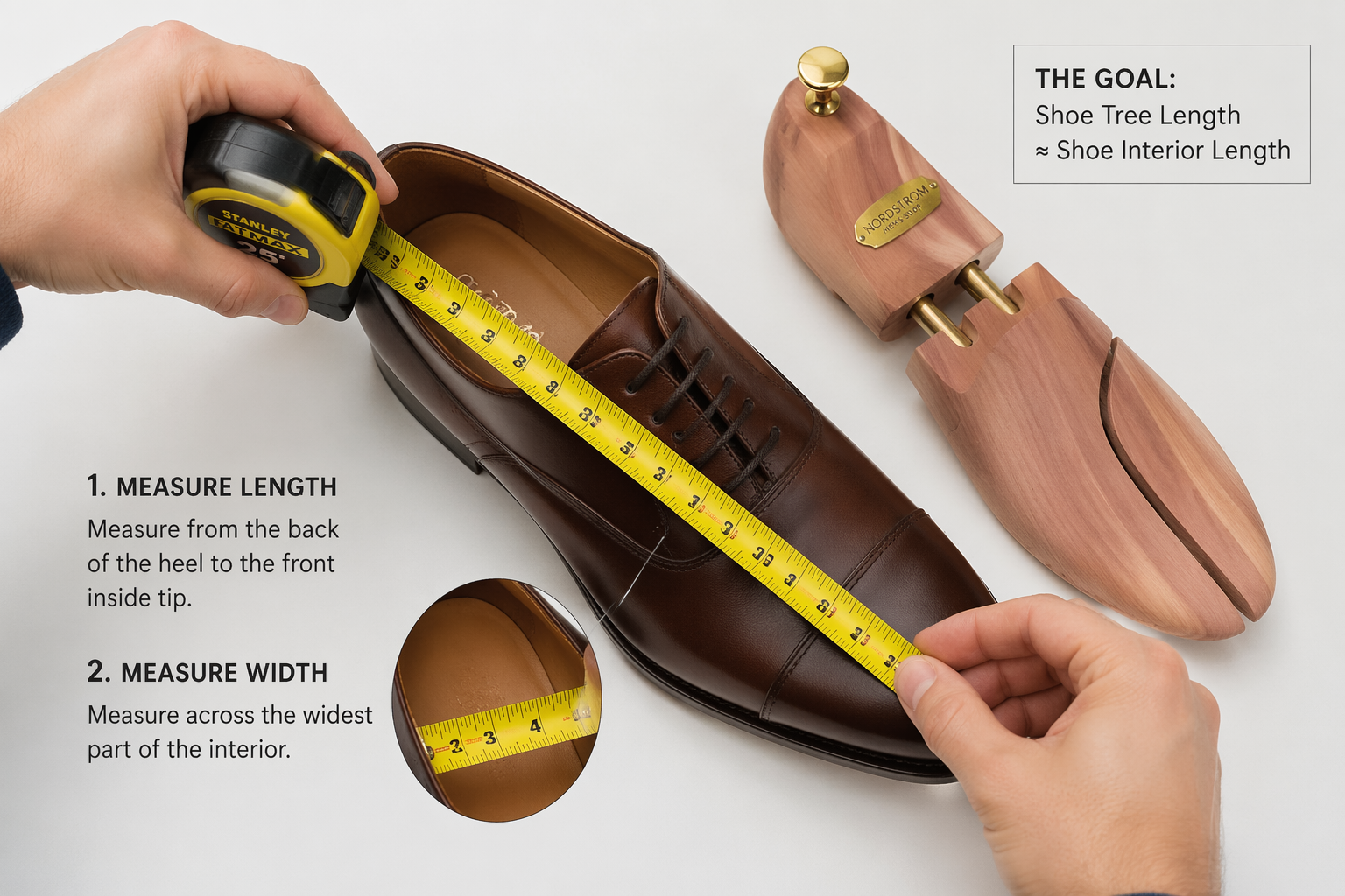 Measurement Guide