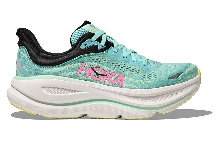 HOKA Bondi 9 Product Photo
