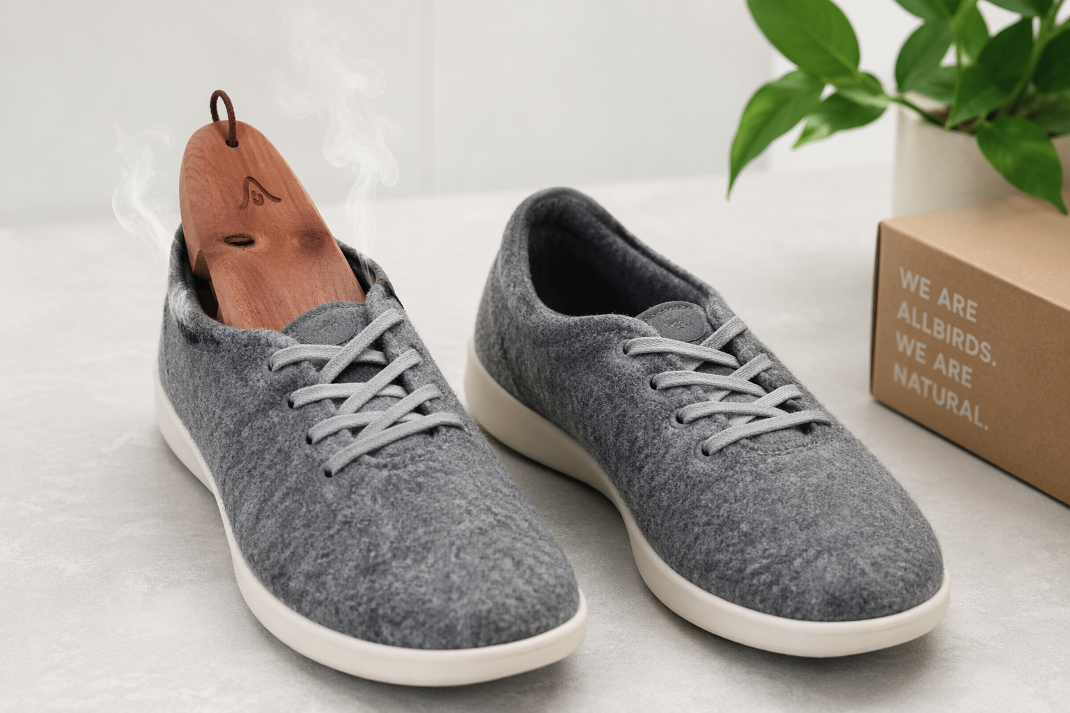 Moisture Care for Flats