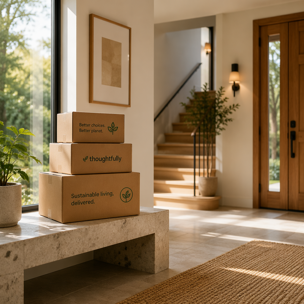 Smart Delivery