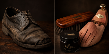 5 Common Shoe Care Mistakes That Are Ruining Your Footwear