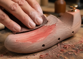 How to Clean and Refresh Your Cedar Shoe Trees for Lifetime Use