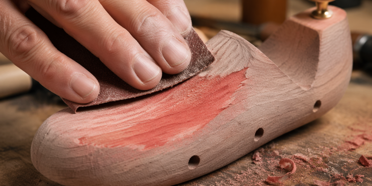 How to Clean and Refresh Your Cedar Shoe Trees for Lifetime Use