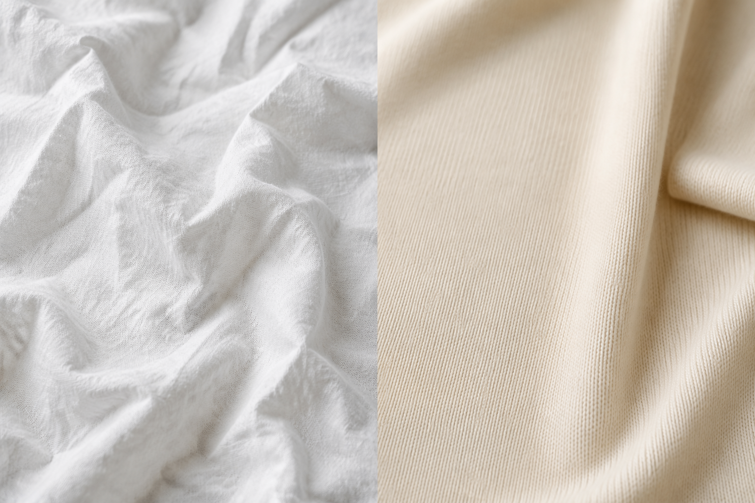 Wrinkle Comparison