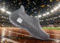 Sustainable Commuting and 3D Printed Shoes: How Footwear Impacts Your Footprint