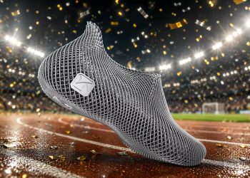 Sustainable Commuting and 3D Printed Shoes: How Footwear Impacts Your Footprint