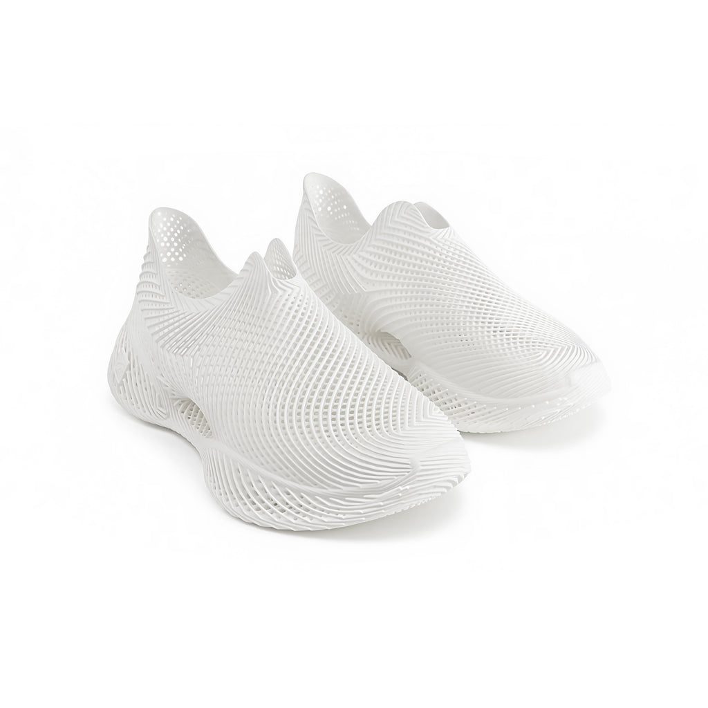 ARKKY AeroBB 3D printed sneakers official product image