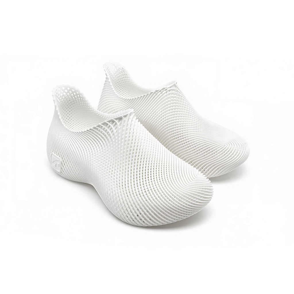 ARKKY AeroDash 3D printed sneakers official product image